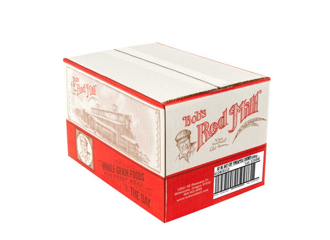 Bobs Red Mill Organic Pineapple Coconut Oatmeal Cup, 2.43 Ounce -- 12 per case.