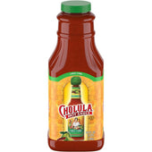 Cholula Chili Lime Hot Sauce, 64 Fluid Ounce -- 4 per case