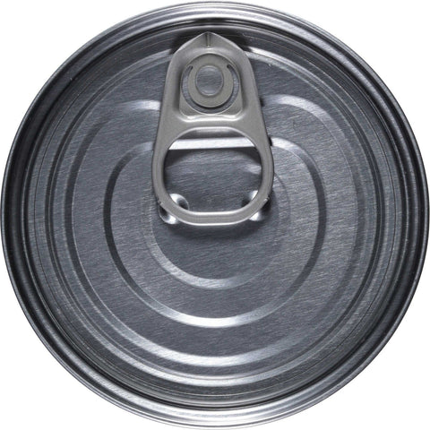 Lindsay Medium Pitted Ripe Black Olives, 6 ounce -- 24 per case