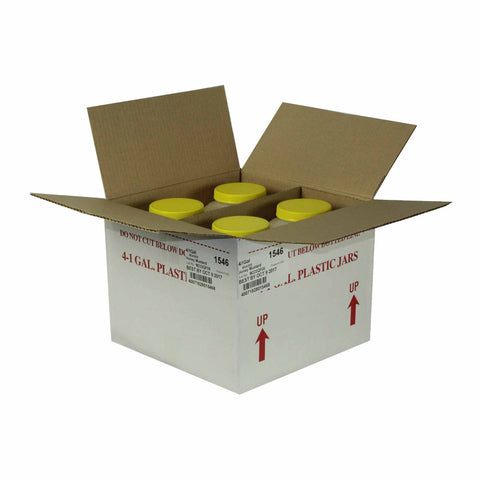 Beaver Honey Mustard, 9.25 Pound -- 4 per case.