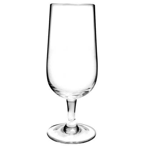Anchor Hocking Excellency Pilsner Glass, 12 Ounce -- 36 per case