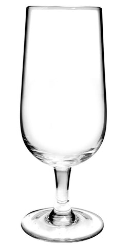 Anchor Hocking Excellency Pilsner Glass, 12 Ounce -- 36 per case