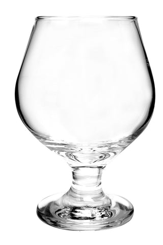 Anchor Hocking Excellency Rim Tempered Brandy Glass, 9 Ounce -- 24 per case.