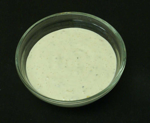 Naturally Fresh Jalapeno Ranch Dressing, 1 Gallon -- 4 per case.
