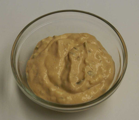 Naturally Fresh Thousand Island Dressing, 1 Gallon -- 4 per case.