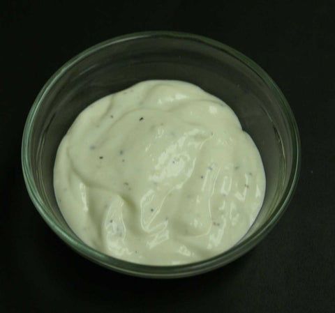 Naturally Fresh Bleu Cheese Dressing, 1 Gallon -- 4 per case.