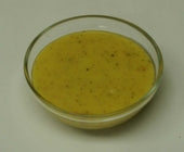 Naturally Fresh Golden Italian Dressing, 1 Gallon -- 4 per case.