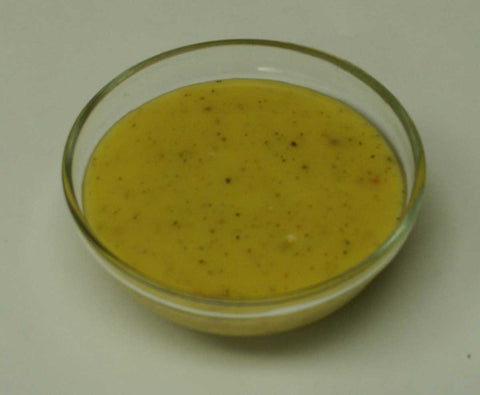 Naturally Fresh Golden Italian Dressing, 1 Gallon -- 4 per case.