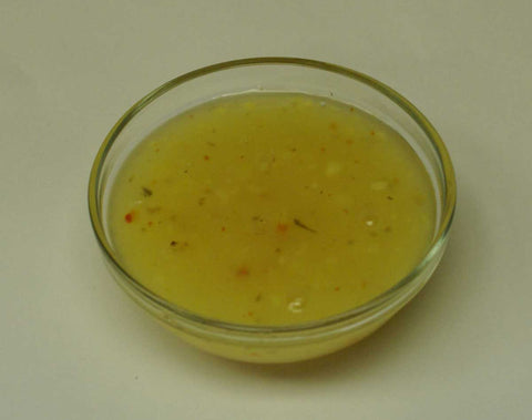 Naturally Fresh Fat Free Italian Dressing, 1 Gallon -- 4 per case.