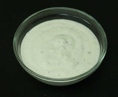 Naturally Fresh Light Ranch Dressing, 1 Gallon -- 4 per case.