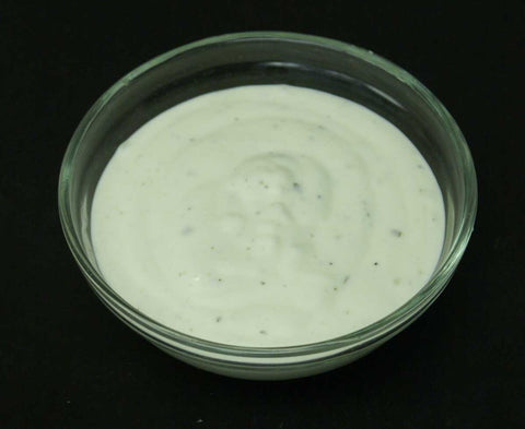 Naturally Fresh Light Ranch Dressing, 1 Gallon -- 4 per case.