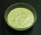 Naturally Fresh Slaw Dressing, 1 Gallon -- 4 per case.