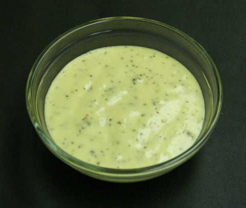Naturally Fresh Slaw Dressing, 1 Gallon -- 4 per case.