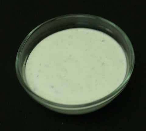Naturally Fresh Ranch Dressing, 1 Gallon -- 4 per case.