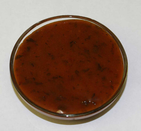 Naturally Fresh Sweet and Sour Sauce, 1 Gallon -- 4 per case.