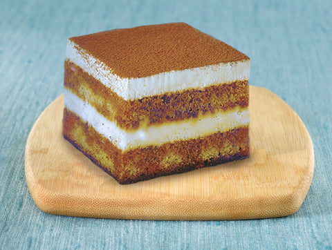 Elis Tiramisu, 74 Ounce -- 4 per case.