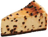 Elis Chocolate Chip Cheesecake, 56 Ounce -- 4 per case.