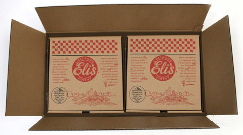 Elis Cheesecake Tres Leches Layer Cake Dessert, 68 Ounce -- 4 per case.