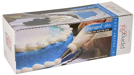 Daymark Pastry Bag Roll, 18 inch -- 100 per case.