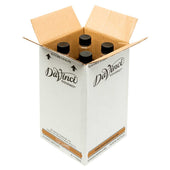 Davinci Gourmet Vanilla Flavored Syrup, 750 Milliliter -- 4 per case.