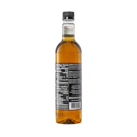 Davinci Gourmet Irish Cream Flavored Syrup, 750 Milliliter -- 4 per case