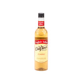 Davinci Gourmet English Toffee Flavored Syrup, 750 Milliliter -- 4 per case.