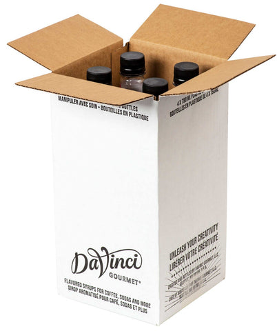 Davinci Gourmet Pineapple Syrup, 750 Milliliter -- 4 per case