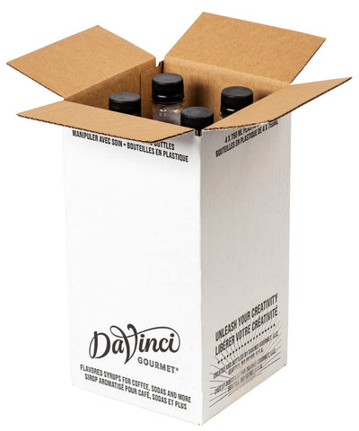 Davinci Gourmet Praline Syrup, 750 Milliliter -- 4 per case