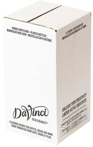 Davinci Gourmet Praline Syrup, 750 Milliliter -- 4 per case