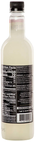 Davinci Gourmet Pina Colada Syrup, 750 Milliliter -- 4 per case