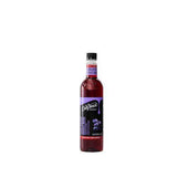 Davinci Gourmet Huckleberry Syrup, 750 Milliliter -- 4 per case