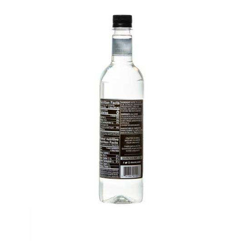 Davinci Gourmet Sugar Free Almond Flavored Syrup, 750 Milliliter -- 4 per case