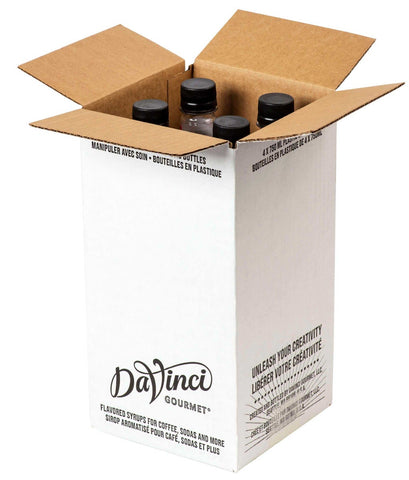 Davinci Gourmet Sugar Free Lime Syrup, 750 Milliliter -- 4 per case