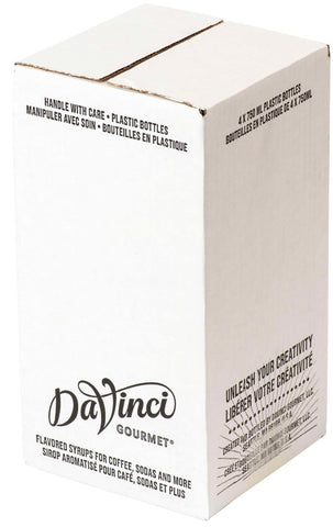 Davinci Gourmet Sugar Free Lime Syrup, 750 Milliliter -- 4 per case
