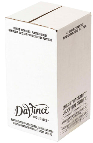 Davinci Gourmet Sugar Free Toasted Marshmallow Syrup, 750 Milliliter -- 4 per case