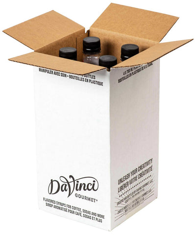 DaVinci Gourmet Classic Watermelon Syrup, 750 Milliliter Plastic Bottle -- 4 per case