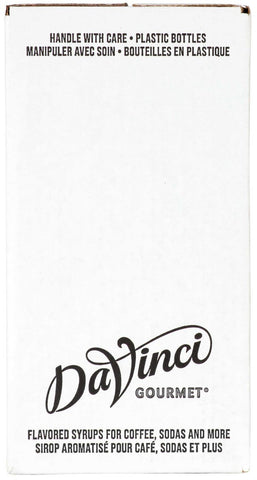 DaVinci Gourmet Classic Watermelon Syrup, 750 Milliliter Plastic Bottle -- 4 per case