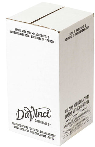 Davinci Gourmet Caramel Pecan Syrup, 750 Milliliter -- 4 per case