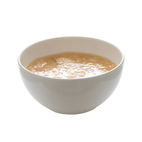 Custom Culinary Tonkotsu Ramen Pork Broth, 6 Pound -- 4 per case.