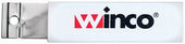 Winco White Retractable Box Cutter, 4 inch -- 60 per case