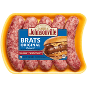 Johnsonville® Original Brats