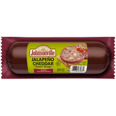 Johnsonville® ENROBE CHEDDAR JALAPENO CHDDAR BEEF B2G1F