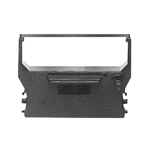 National Checking Black Register Ribbon, 15 x 4.25 inch -- 6 per case.