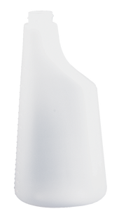 Tolco Colossal Plastic Bottle, 22 Ounce -- 144 per case.