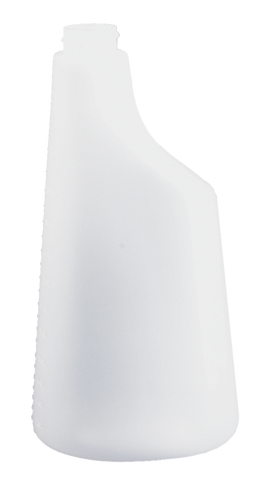Tolco Colossal Plastic Bottle, 22 Ounce -- 144 per case.