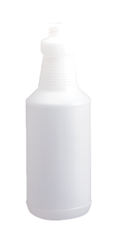 Tolco Handi Hold Plastic Bottle, 32 Ounce -- 100 per case.