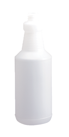 Tolco Handi Hold Plastic Bottle, 32 Ounce -- 100 per case.