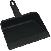 Tolco Plastic Dust Pan -- 30 per case.