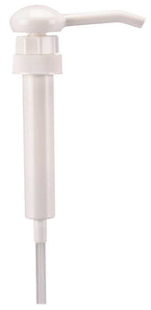 Tolco Model GSP Bottle Pump, 1 Ounce -- 200 per case.