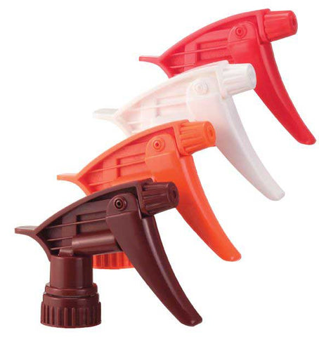 Tolco Model 320 White Trigger Sprayer, 32 Ounce -- 200 per case.